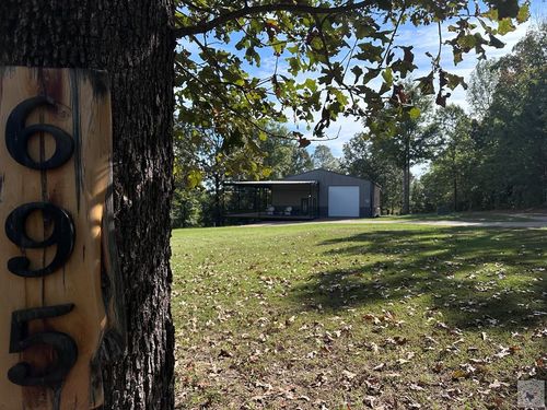 695 Miller County 15, Texarkana, AR, 71854-0714 | Card Image