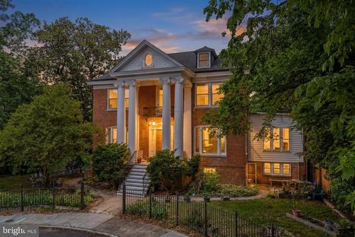 3446 Oakwood Ter Nw, WASHINGTON, DC, 20010-1820 | Card Image