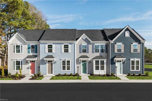 273 Reids Place Drive, Suffolk, VA, 23434 | Card Image