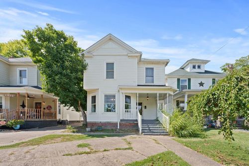 3166 Oakland Ave, Catlettsburg, KY, 41129-1156 | Card Image