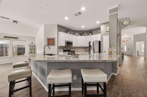 11019 N Auden Cir, Missouri City, TX, 77459-3287 | Card Image