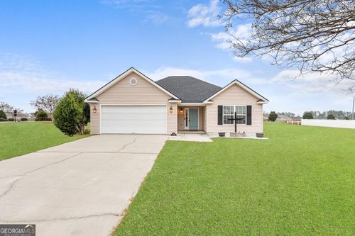 258 Stonebrook Way, Statesboro, GA, 30458-9424 | Card Image