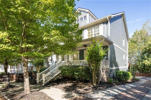 1612 Gilstrap Ln Nw, Atlanta, GA, 30318-2786 | Card Image