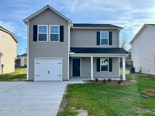 1125 Albemarle Ave, Tarboro, NC, 27886-3005 | Card Image