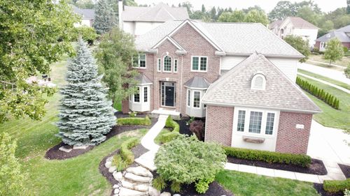 5120 Parkgate Dr, Commerce Twp, MI, 48382-1497 | Card Image