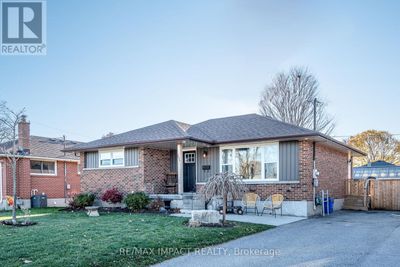 609 Norma St, House other with 5 bedrooms, 2 bathrooms and 3 parking in Cobourg ON | Image 1