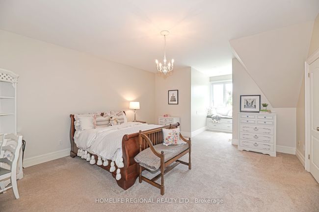 14 Buggey Lane, House other with 6 bedrooms, 6 bathrooms and 12 parking in Ajax ON | Image 24