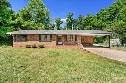 2700 Cherokee Rd, Athens, GA, 30605-2284 | Card Image
