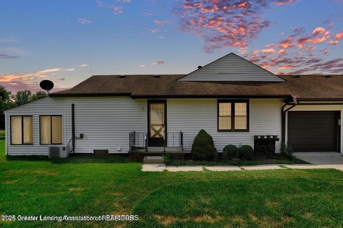 508 Red Cedar Boulevard, Williamston, MI, 48895 | Card Image
