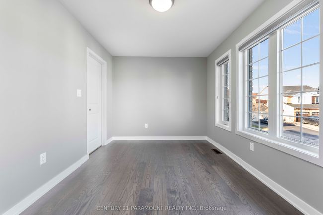12 Hefferon Crt, House other with 6 bedrooms, 5 bathrooms and 4 parking in Brampton ON | Image 28