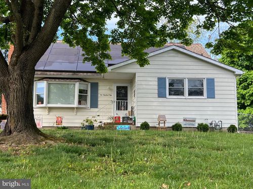 109 Grandview Dr, BRIDGETON, NJ, 08302-3871 | Card Image