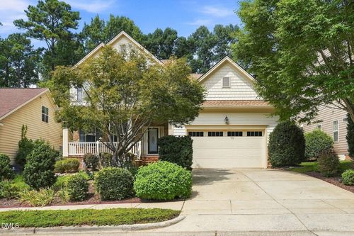 202 Briarfield Dr, Apex, NC, 27502-7035 | Card Image