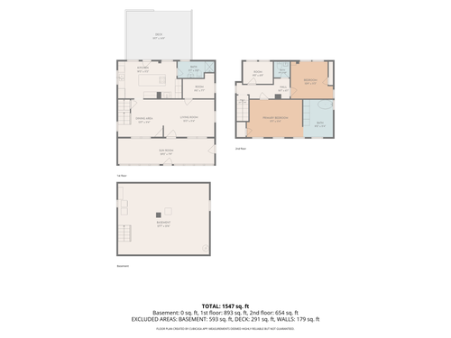 1328 Roosevelt Trl, Naples, ME, 04055-3140 | Card Image