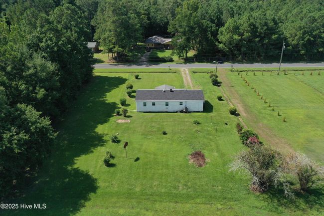 3453 Atkinson Rd, House other with 4 bedrooms, 2 bathrooms and null parking in Orrum NC | Image 34