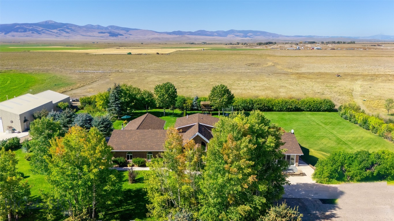 Residential in White Sulphur Springs