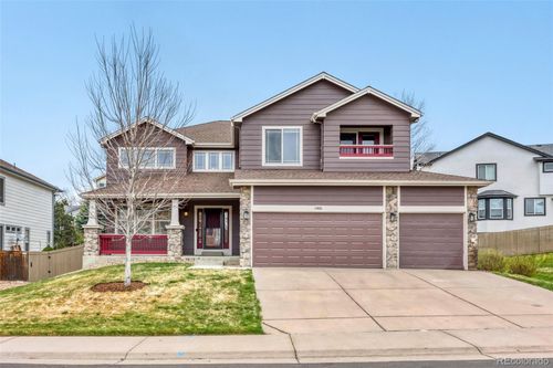 10886 Willow Reed Cir W, Parker, CO, 80134-9301 | Card Image