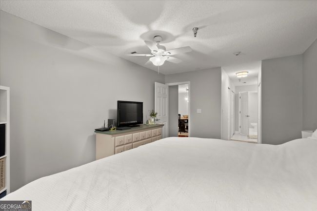 305 Ridley Howard Ct, Condo with 2 bedrooms, 2 bathrooms and null parking in Decatur GA | Image 25