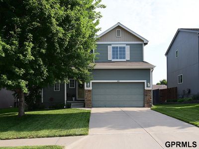 16514 Butler Avenue, House other with 3 bedrooms, 1 bathrooms and 2 parking in Omaha NE | Image 1