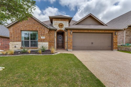 3036 Veranda Vista Dr, Fort Worth, TX, 76177-2010 | Card Image