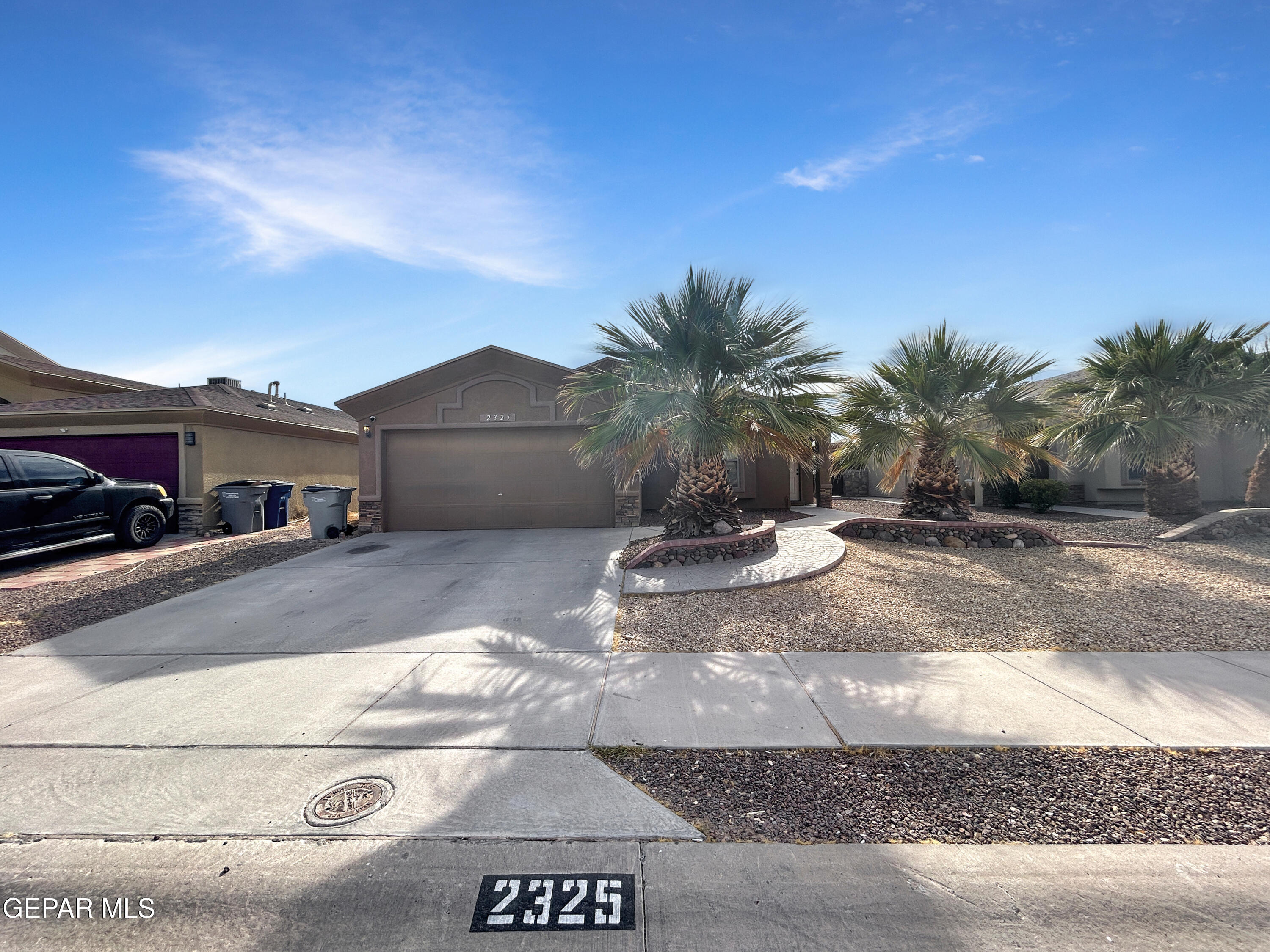 Honey Comb Pl, El Paso, TX 79938