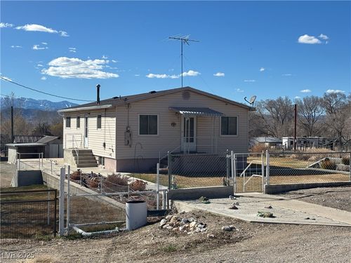 265 1st East St, Lund, NV, 89317 | Card Image
