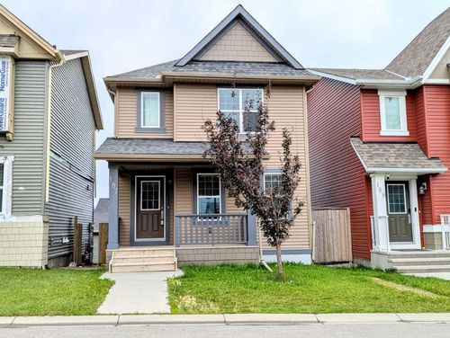 187 Evansborough Way Nw, Calgary, AB, T3P0N5 | Card Image