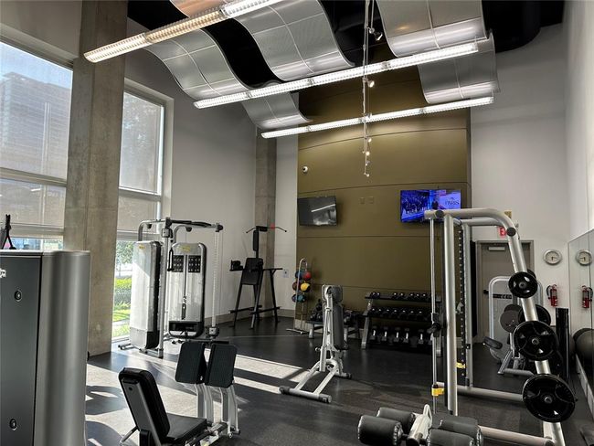 APT-104 - 1901 Post Oak Blvd, Condo with 1 bedrooms, 1 bathrooms and 1 parking in Houston TX | Image 40