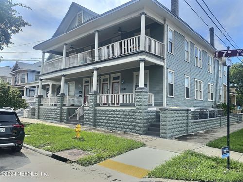 430-430 E 7th St, JACKSONVILLE, FL, 32206-4622 | Card Image