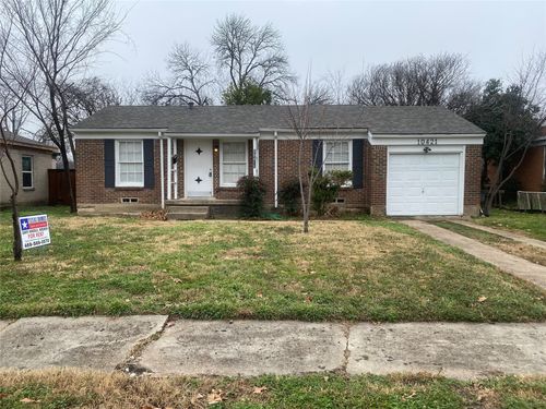 10421 Desdemona Dr, Dallas, TX, 75228-2807 | Card Image