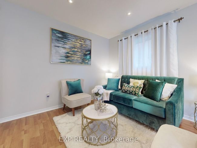 59 Black Oak Dr, House other with 3 bedrooms, 4 bathrooms and 4 parking in Brampton ON | Image 5