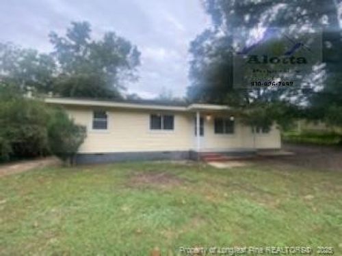 114 Leona Ave, Fayetteville, NC, 28314-2166 | Card Image