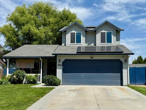 3803 Olympia Dr, Caldwell, ID, 83605-7503 | Card Image