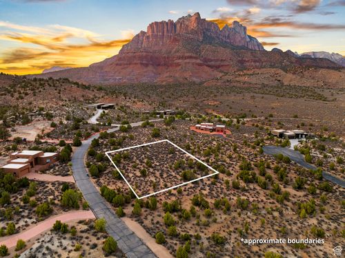 74-2545 Anasazi Way, Springdale, UT, 84767-7738 | Card Image