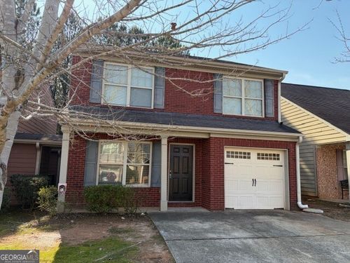306 Lauren Dr, Fairburn, GA, 30213-7007 | Card Image