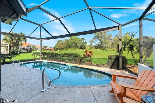26496 Clarkston Dr, BONITA SPRINGS, FL, 34135-2313 | Card Image
