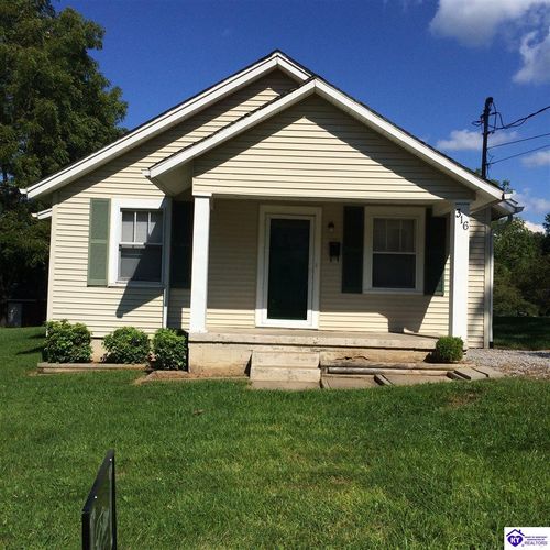 316 Church St, Vine Grove, KY, 40175-1106 | Card Image