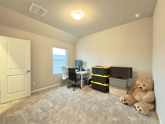 923 Palo Brea Loop, House other with 4 bedrooms, 3 bathrooms and null parking in Hutto TX | Image 28