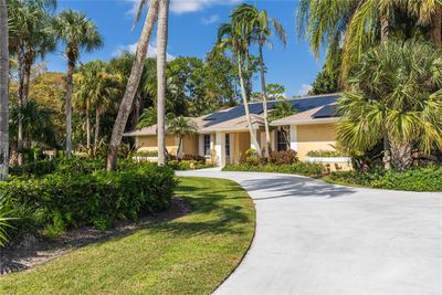 12593 Quercus Ln, House other with 5 bedrooms, 3 bathrooms and null parking in Wellington FL | Image 3