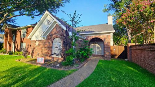 500 Lake Forest Dr, Coppell, TX, 75019-2828 | Card Image