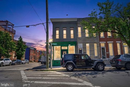1401 Riverside Ave, BALTIMORE, MD, 21230-4676 | Card Image