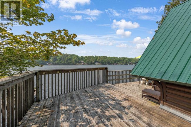 124 Healey Lake Water, House other with 2 bedrooms, 2 bathrooms and null parking in The Archipelago ON | Image 29
