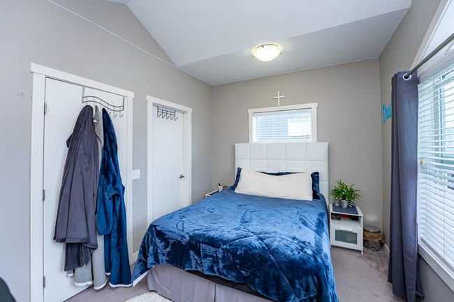 610 Redstone View Ne, Townhouse with 2 bedrooms, 3 bathrooms and 2 parking in Calgary AB | Image 27