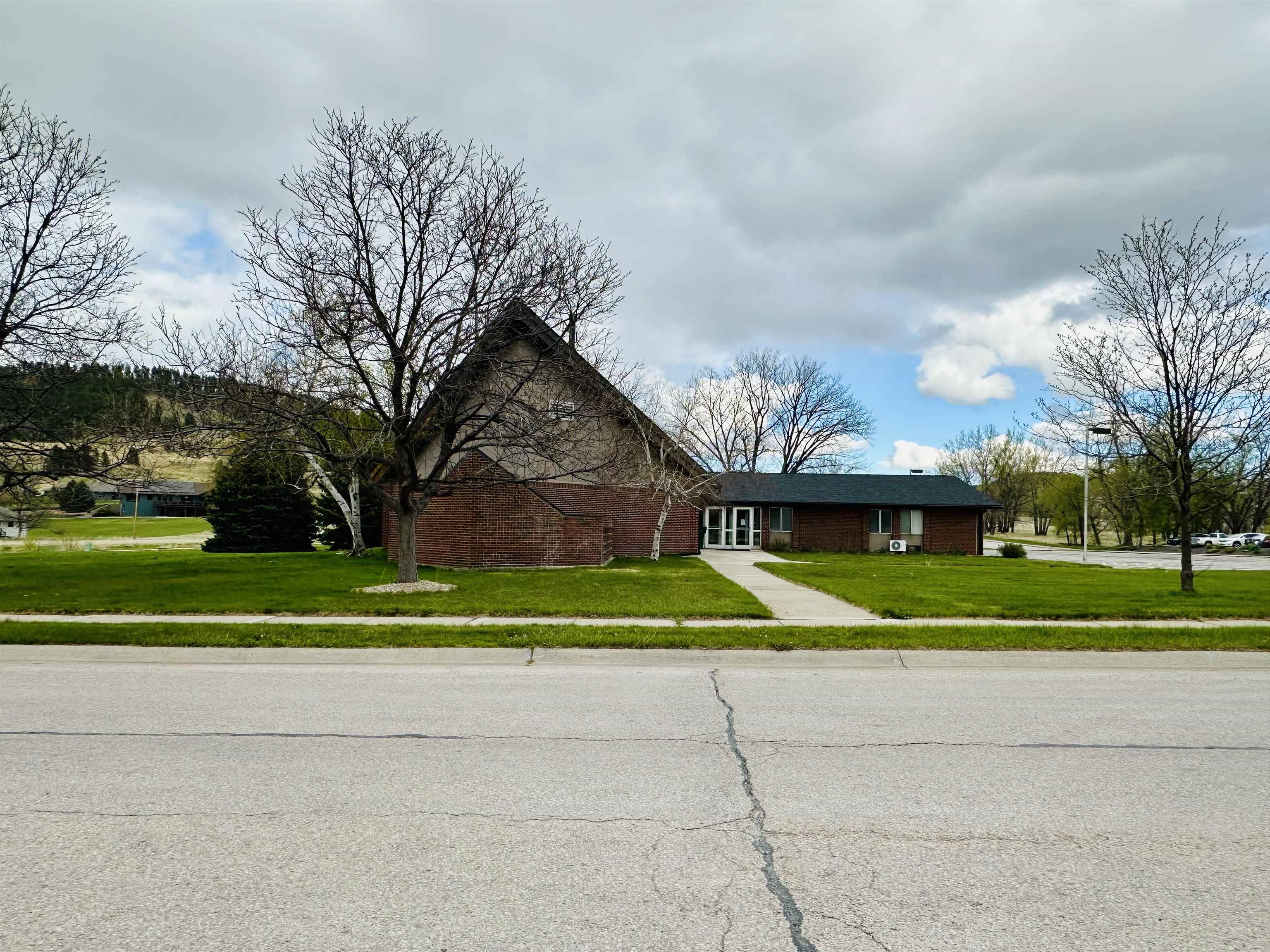 Commercial Sale in Sturgis
