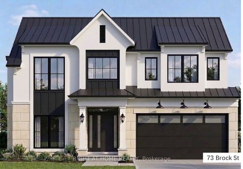 73 Brock St, Oakville, ON, L6K2Y9 | Card Image