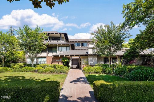 1-480 S Orange Grove, Pasadena, CA, 91105 | Card Image