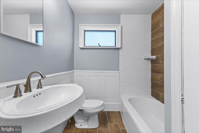 500 Klockner Rd, House other with 3 bedrooms, 1 bathrooms and null parking in Trenton NJ | Image 21