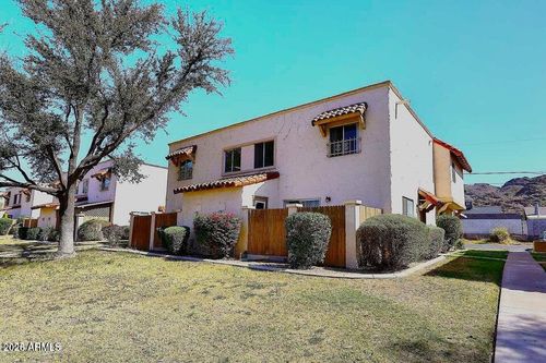 8819 N 12th Pl, Phoenix, AZ, 85020-3017 | Card Image