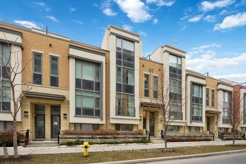 20 William Saville St, Unionville, ON, L3R9S3 | Card Image