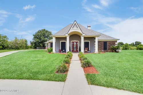 7234 Kirkland Blvd, Maurice, LA, 70555-3379 | Card Image