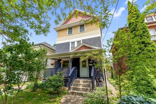 43 Albert St, Saint Catharines, ON, L2R2G8 | Card Image